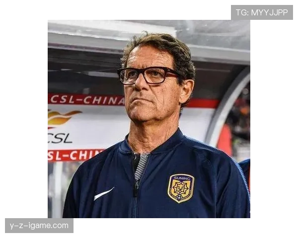 卡佩罗皇马执教传奇再回顾，双冠赛季背后的战术密码