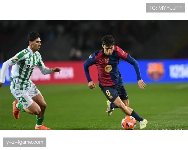 佩德里展现领袖潜质，有望成为巴萨更衣室新核心