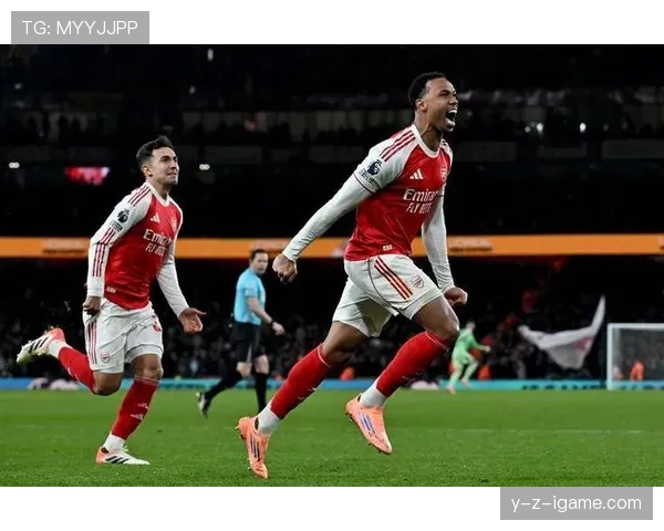 加布里埃尔·奥肖表现亮眼，成英超争冠球队新星助力