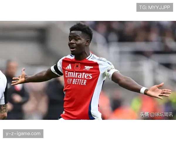 信念与团队精神驱动,萨卡引领英格兰足球迈向新高度 信念与团队精神驱动,萨卡引领英格兰足球迈向新高度