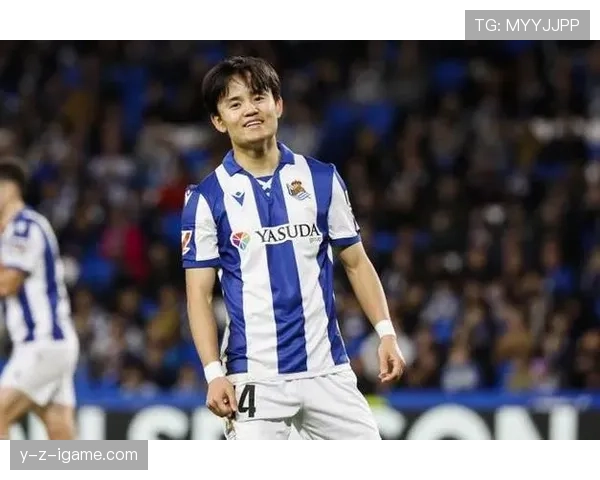 久保建英闪耀赛场,日本队长新星被寄予厚望 久保建英闪耀赛场,日本队长新星被寄予厚望