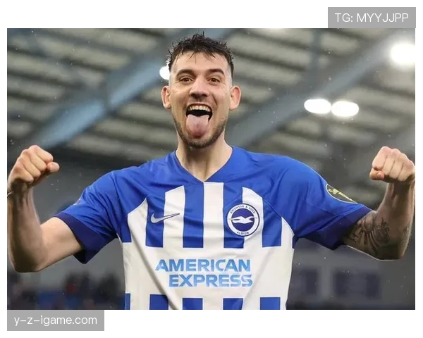 布莱顿强势崛起:英超新贵持续高光,引领现代足球变革浪潮 布莱顿强势崛起:英超新贵持续高光,引领现代足球变革浪潮