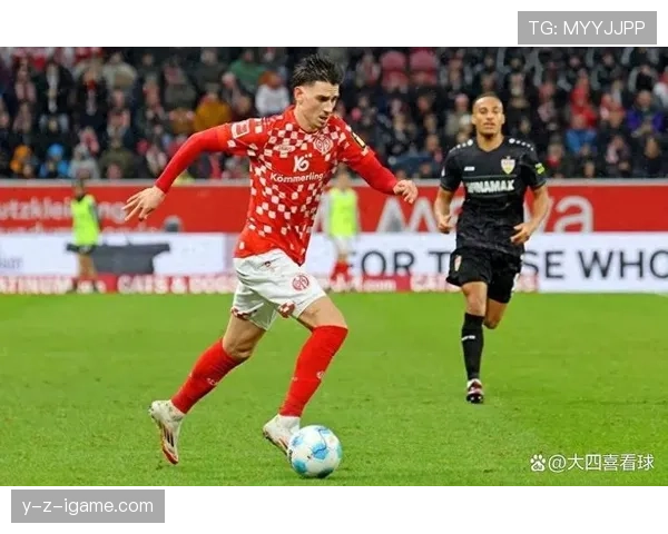 德甲新星强势崛起,状态回暖引爆全球关注 德甲新星强势崛起,状态回暖引爆全球关注