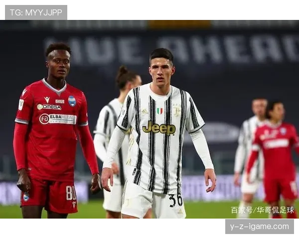 尤文图斯青训营群星闪耀，新星辈出彰显球队光明未来