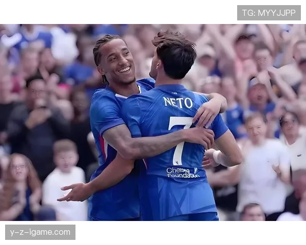 英超蓝军强势回归，新赛季表现备受期待大幅提升竞争力