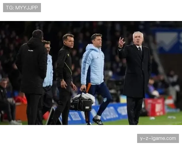 安切洛蒂盛赞球队执行力：战术落实成制胜关键，全队表现亮眼