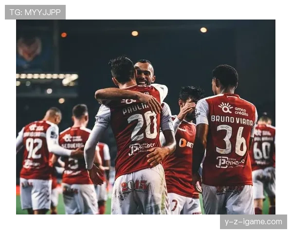 布拉加火力全开,葡超黑马强势崛起引关注 布拉加火力全开,葡超黑马强势崛起引关注