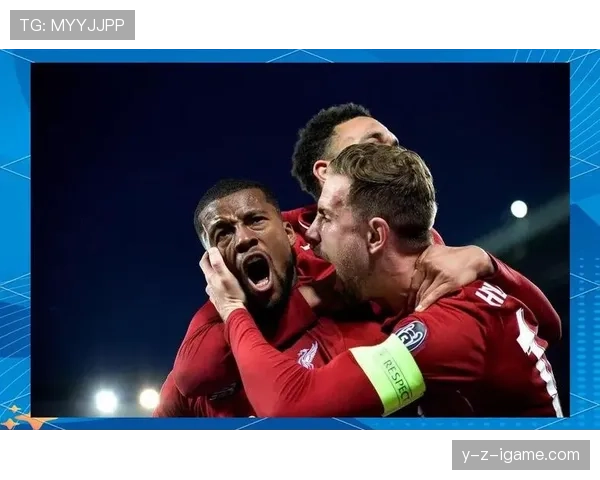 利物浦在安菲尔德的荣耀持续,传奇球员再创历史新篇 利物浦在安菲尔德的荣耀持续,传奇球员再创历史新篇