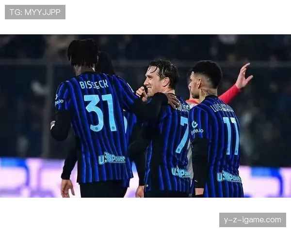 劳塔罗本赛季意甲进球数持续提升,状态回暖表现稳健 劳塔罗本赛季意甲进球数持续提升,状态回暖表现稳健