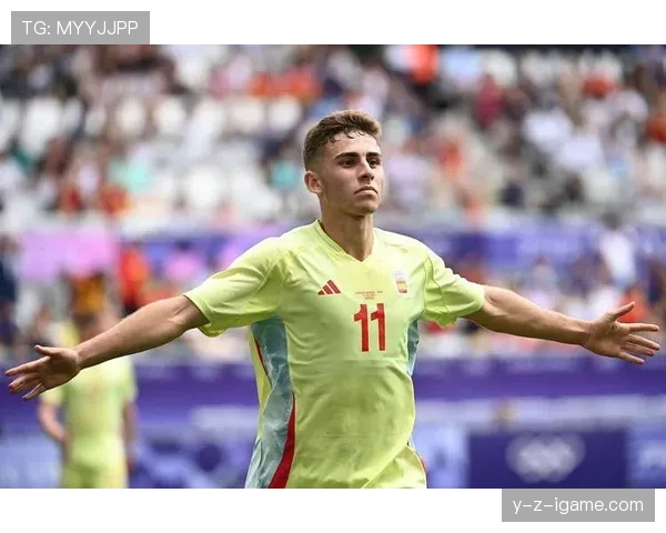 加维奥运会金牌经历回顾：西班牙国奥队夺冠征程中的关键表现