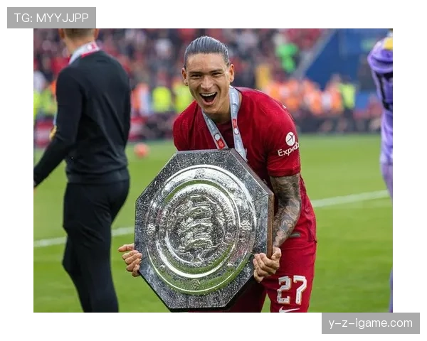 努涅斯足球潜力 努涅斯足球潜力