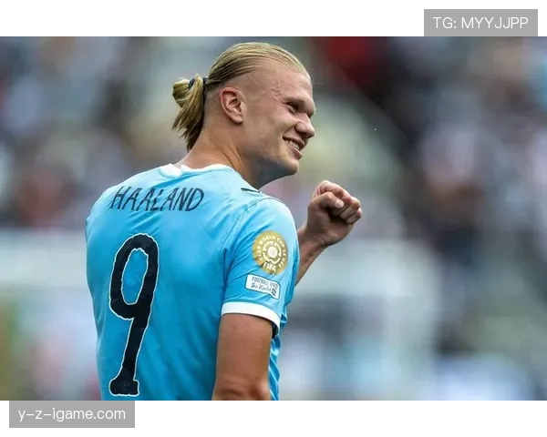 努涅斯与哈兰德：效率与冲击型中锋的差距解析