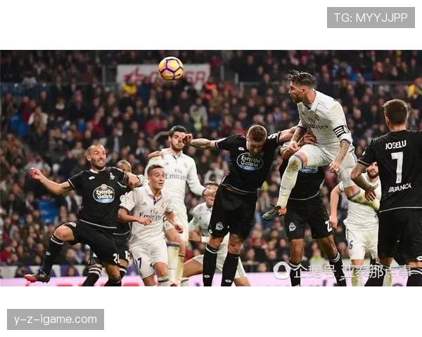 关键战绝杀属性：拉莫斯的“水爷时刻”