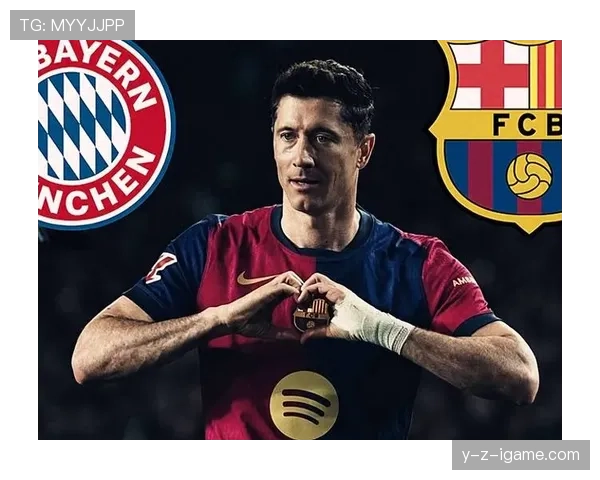 莱万多夫斯基欧冠8比2巴萨表现解析：巅峰统治力如何体现