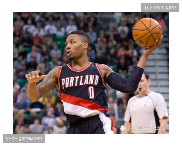 利拉德赛场上冷静，家里却被狗粮淹没了？