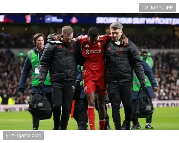 利物浦依然保持高强度，比赛控制力下降对赛季走势形成制约